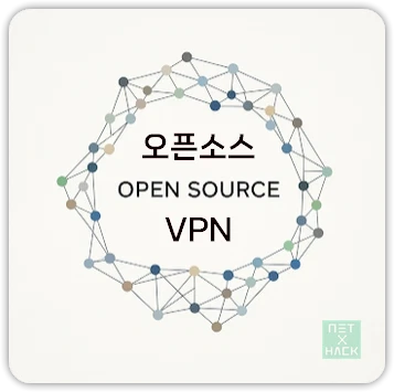 오픈소스 VPN 비교