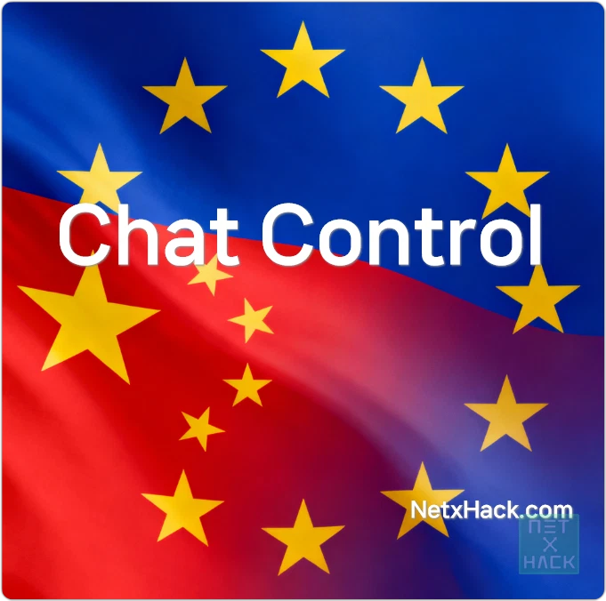 EU, Chat Control 논란, 법안 설명과 파급 효과