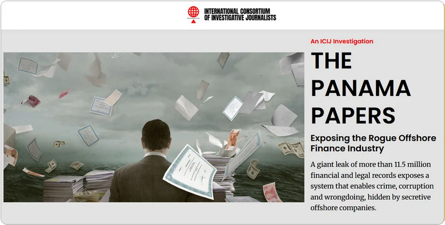 Panama Papers