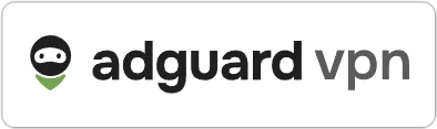 애드가드VPN(AdguardVPN)