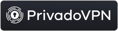 PrivadoVPN