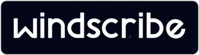 WindScribe VPN