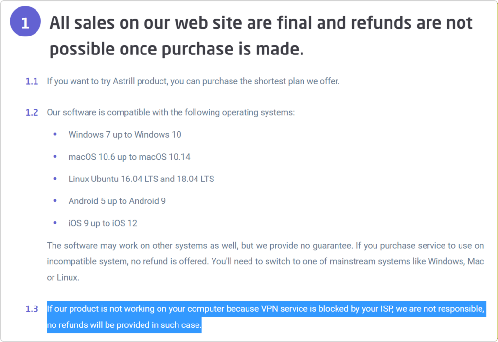 Astrill VPNは本当に必要？価格と性能を冷静にレビュー