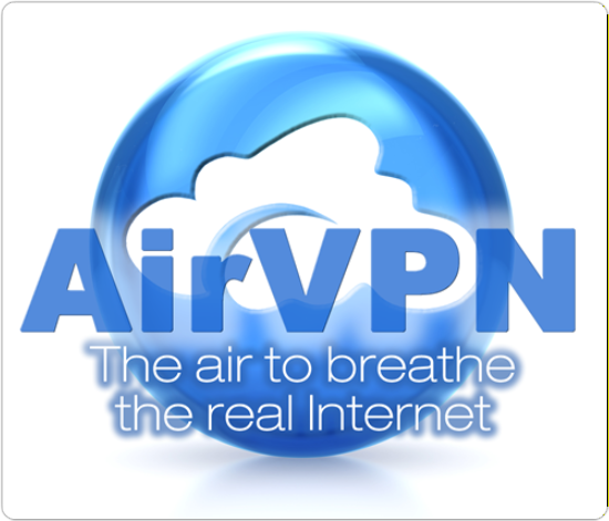 AirVPN Review