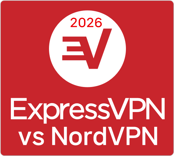 2026년 ExpressVPN vs NordVPN 비교